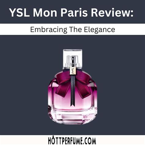 mon paris ysl ici paris xl|ysl mon paris review.